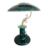 Mushroom lamp from the 80s