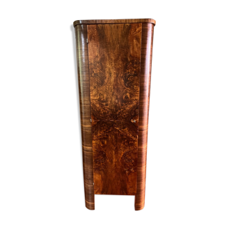 Garde-robe art déco des années 1930