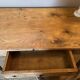 Farmhouse desk