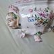 Antique 18th century Marseille earthenware planter by Veuve Perr