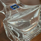 Sèvres crystal vase