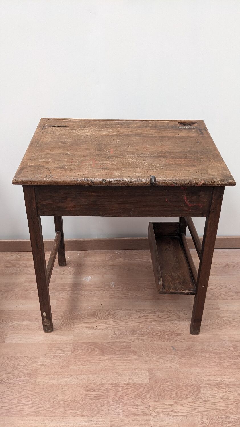 School desk - office