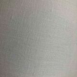 Wrought iron lamp from the 1950s