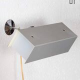 Vintage wall light from Eastern Europe for Napako, 1960