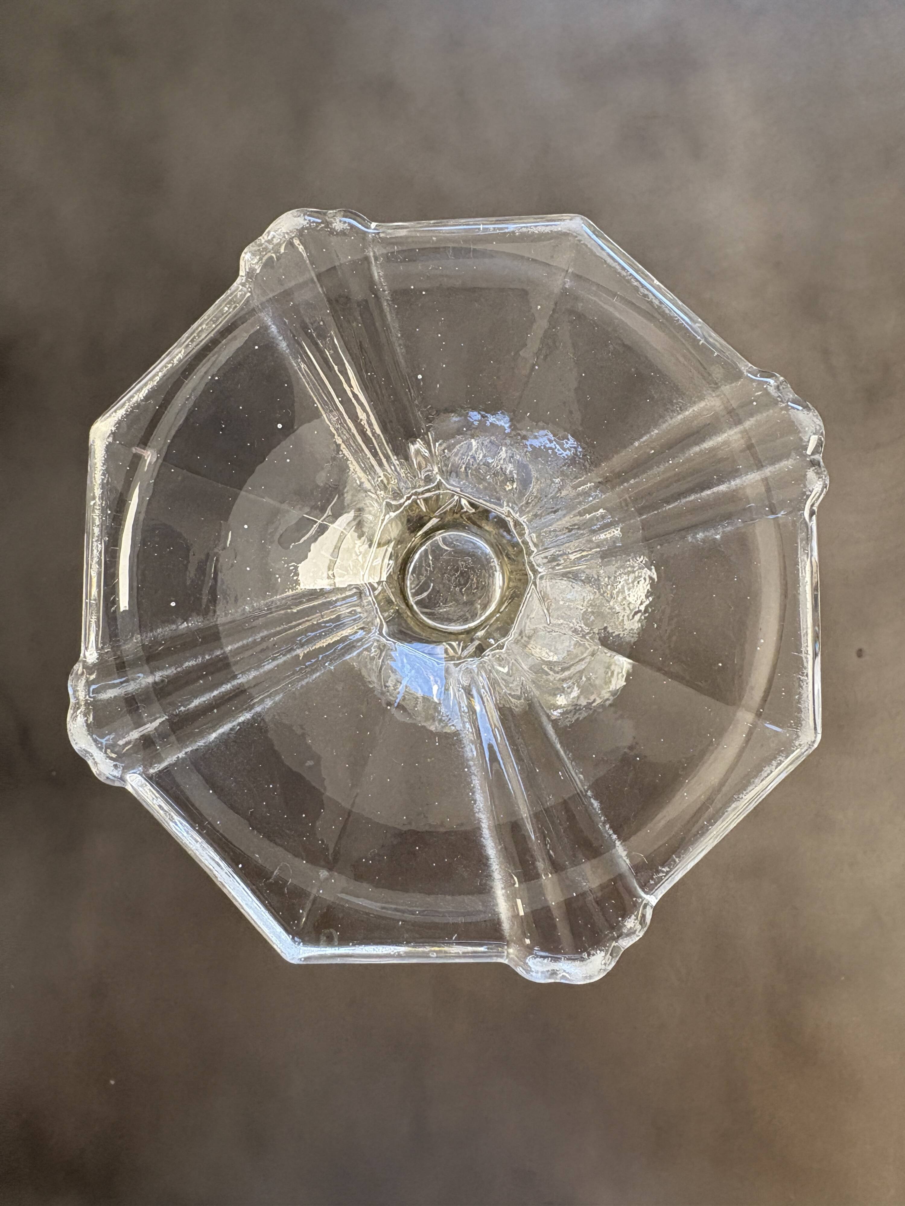 Art Deco vase