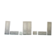 Set of 6 cupboard doors