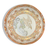 Plat japonais de 1910