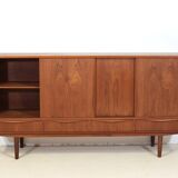 EW Bach teak sideboard