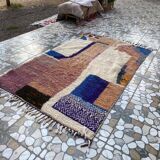 Authentic Moroccan Berber Rug 150/250cm