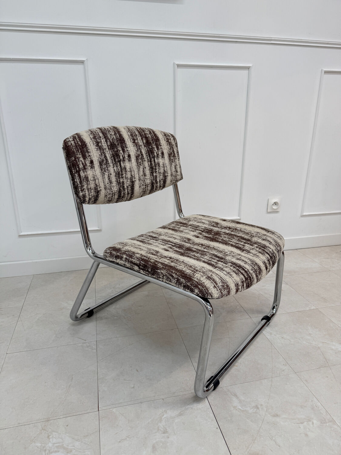 Vintage armchair from the 70s