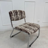 Vintage armchair from the 70s