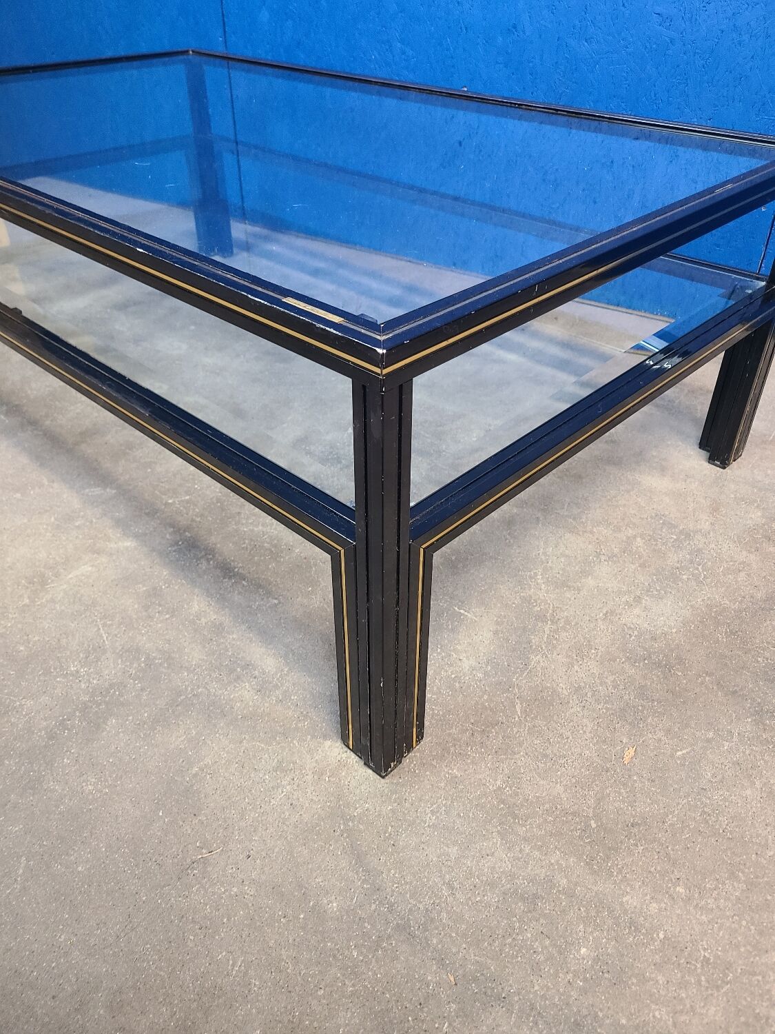 Vandel Pierre coffee table