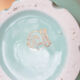 Tea service semi-porcelain céranord St Amand