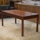 Table De Coene 1970s