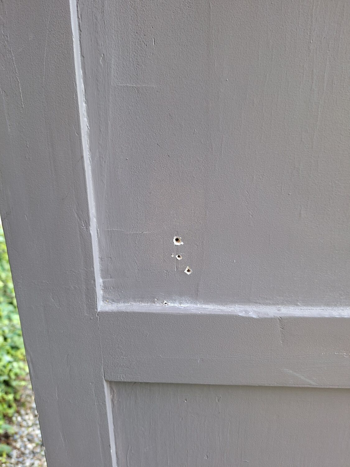 Workshop locker-wardrobe