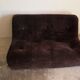 Corduroy Sofa - 70/80