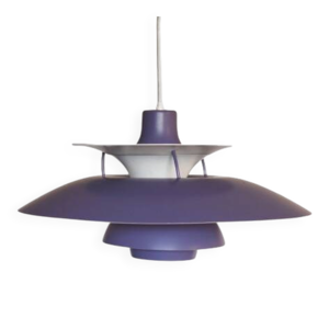 Suspension, design danois, - louis poulsen