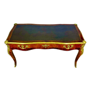 Bureau Style Louis XV époque début