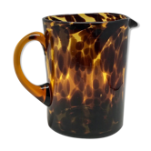 Dior pitcher "tortoiseshell"
