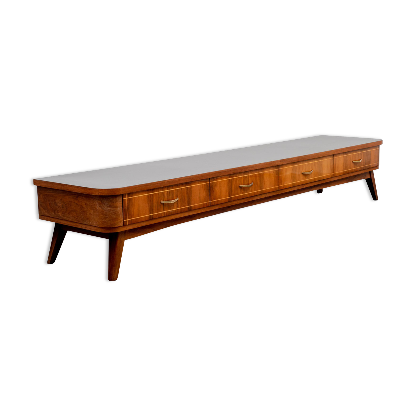 Enfilade basse vintage