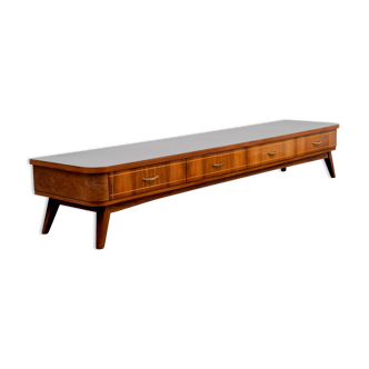 Sideboard low vintage