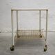 Furniture ranges vintage vinyls on wheels