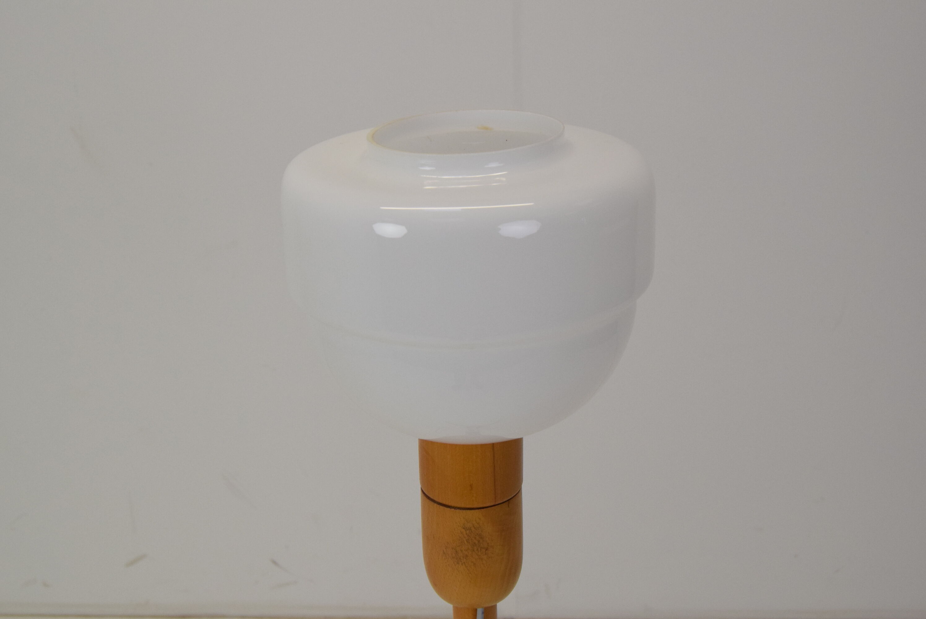 Mid-century floor lamp uluv,1950