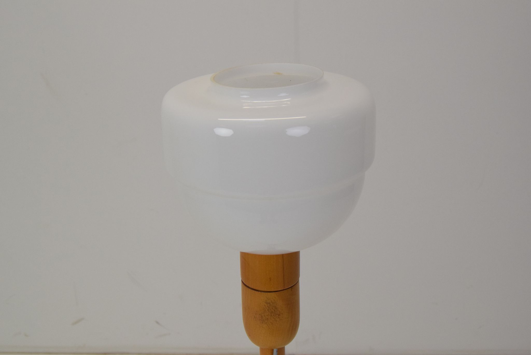 Lampadaire du milieu du siècle Uluv, années 1950