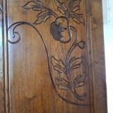 Armoire art déco