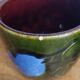 3 tasses vintage