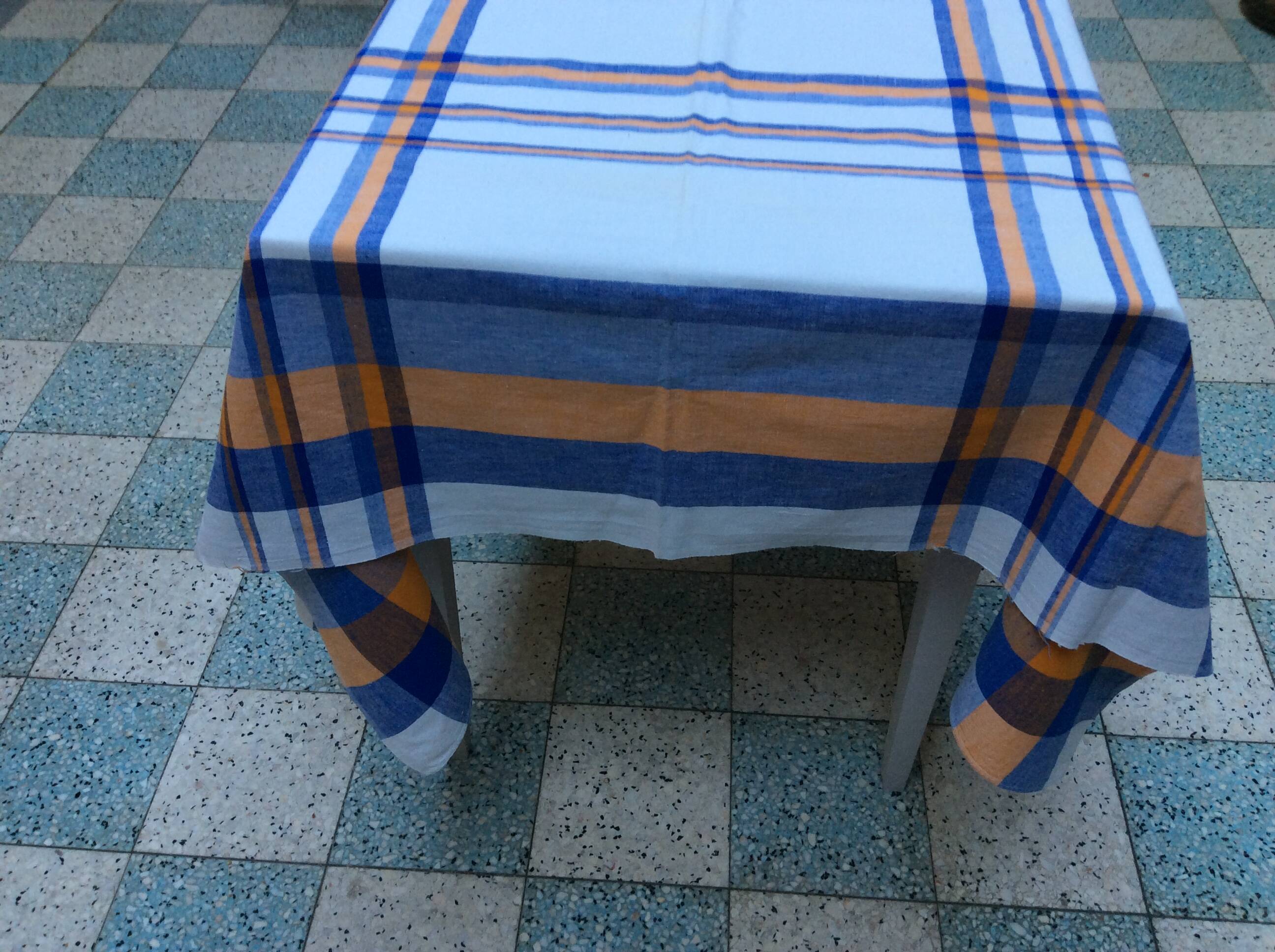 Vintage tablecloth