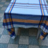 Vintage tablecloth