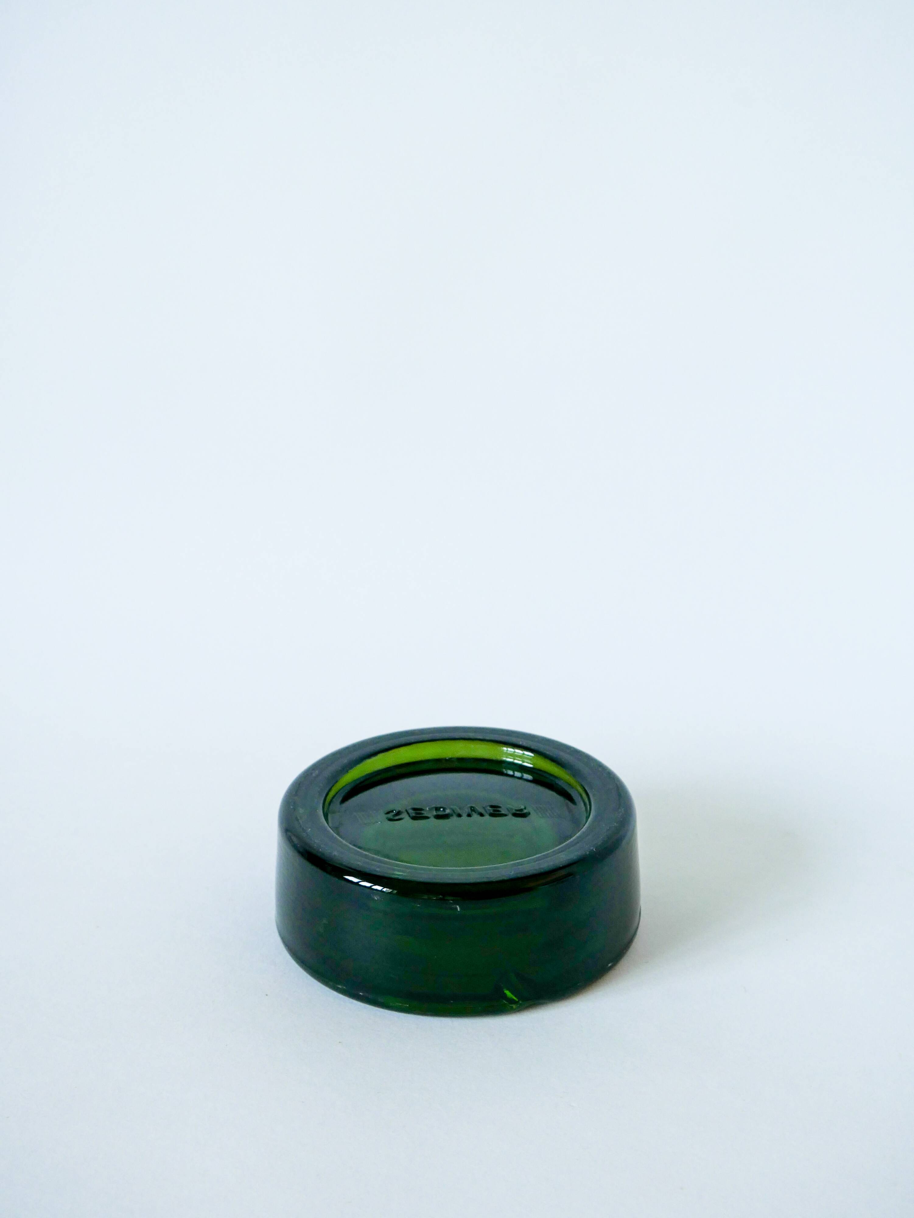 Sendiver bar ashtray 1970