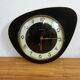 Pendulum black formica