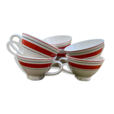 6 Breitz cups