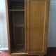 Armoire scandinave vintage