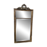 Miroir de style Louis XVI