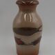 Vase céramique Scheurich Germany vintage