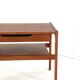 Table de chevet / table d'appoint Salin Nijborg - design danois mid-century moderne