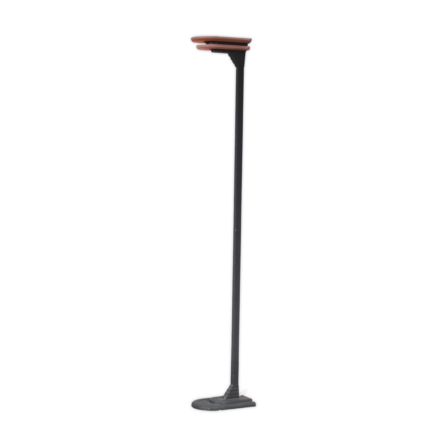 1980s Memphis style floor lamp from Italy