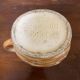 St Clement “Marine” ceramic pitcher
