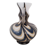 Pichet en opaline des années 1970