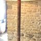 Art Deco Floor Lamp 1930 French