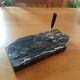 Office feather holder