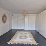 Berber kilim rug 150x260