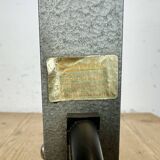 Lampe de table fluorescente réglable industrielle allemande Elwalux, années 1960