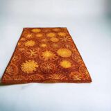 Vintage rug
