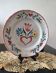 Decorative plate, Art Faience, France