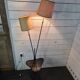 Lunel house floor lamp from the 1950s