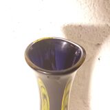 Vase Studio Cristal de Val st Lambert